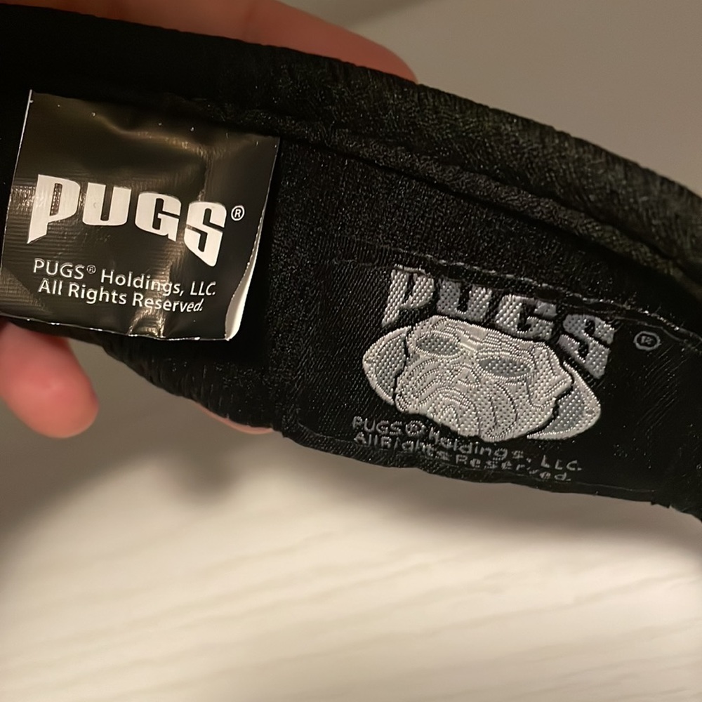 PUGS performance visor - Picture 2 of 2